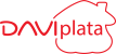 DaviPlata Logo
